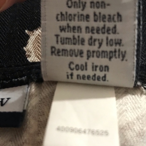 Women’s Croft & Barrow maxi skirt - Picture 4 of 4